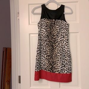 White House Black Market Dress